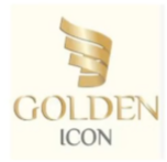 Golden Icon